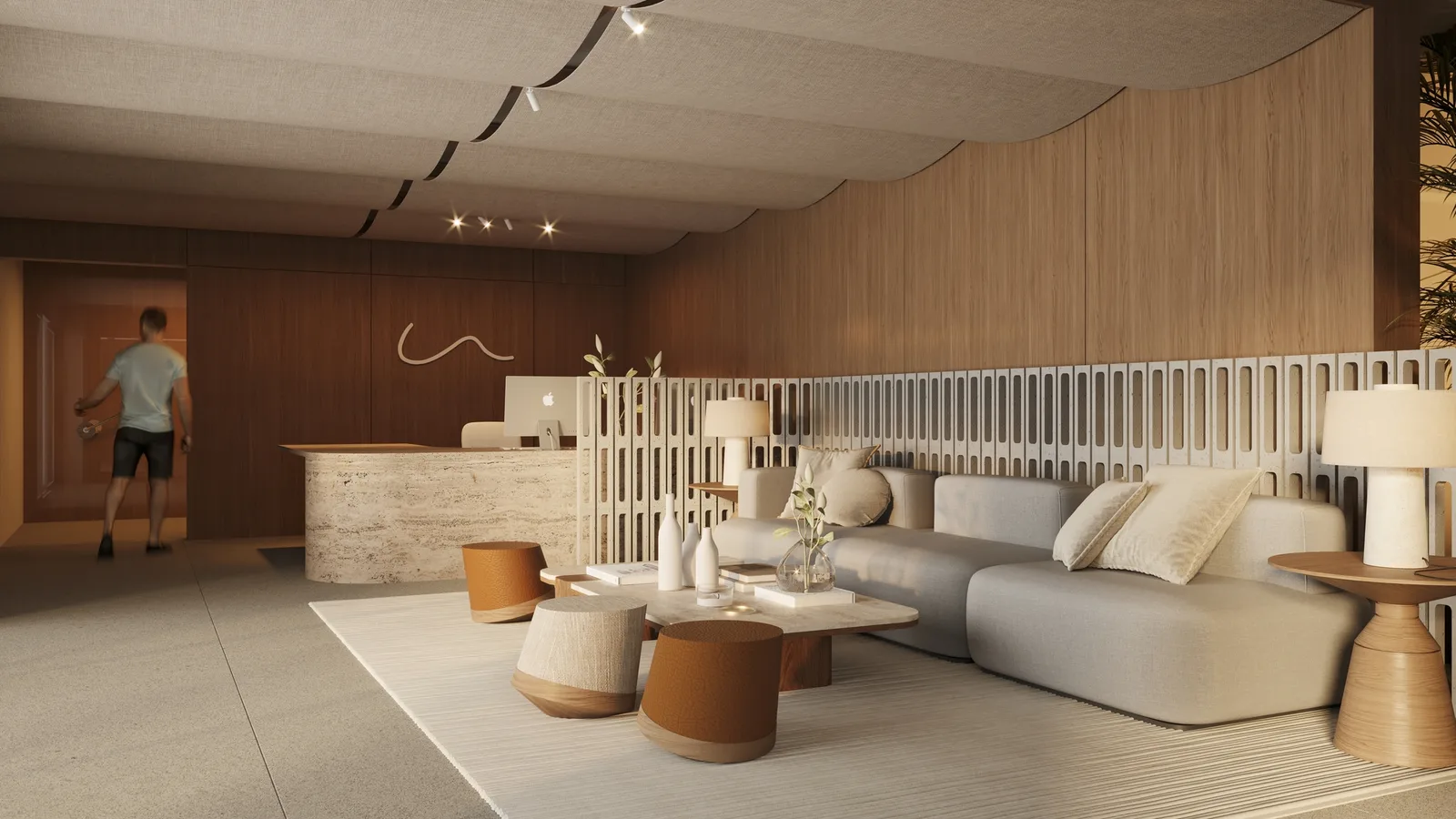 Veleiro Urban Design · imagem 5