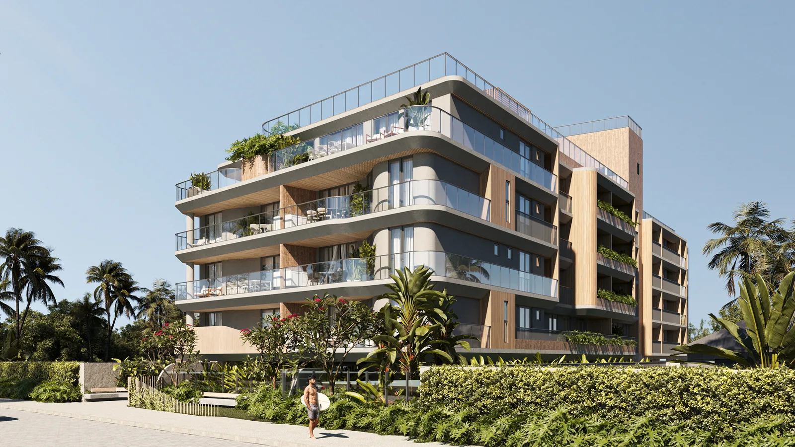 Veleiro Urban Design · imagem 3