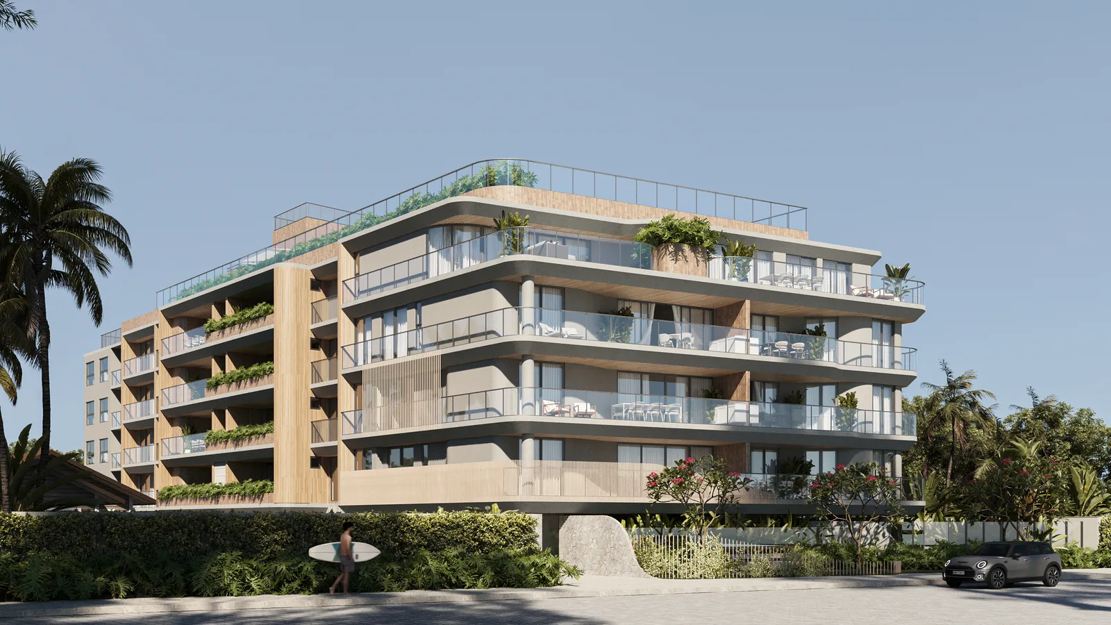 Veleiro Urban Design · imagem 2