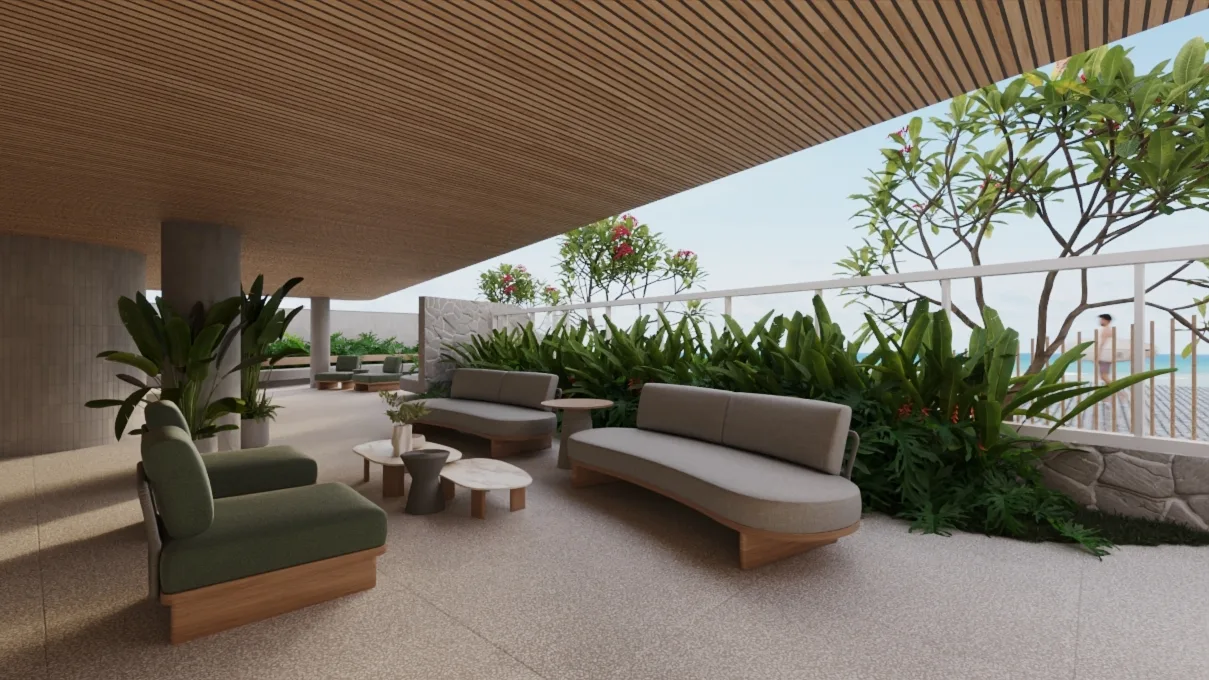 Veleiro Urban Design · imagem 6