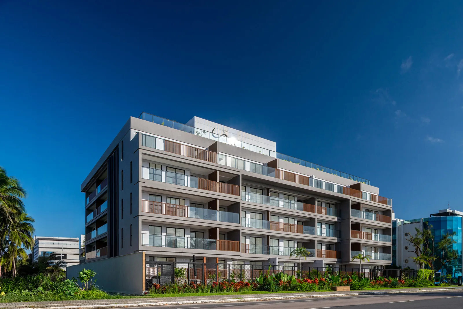 Urban Blue View · imagem 4