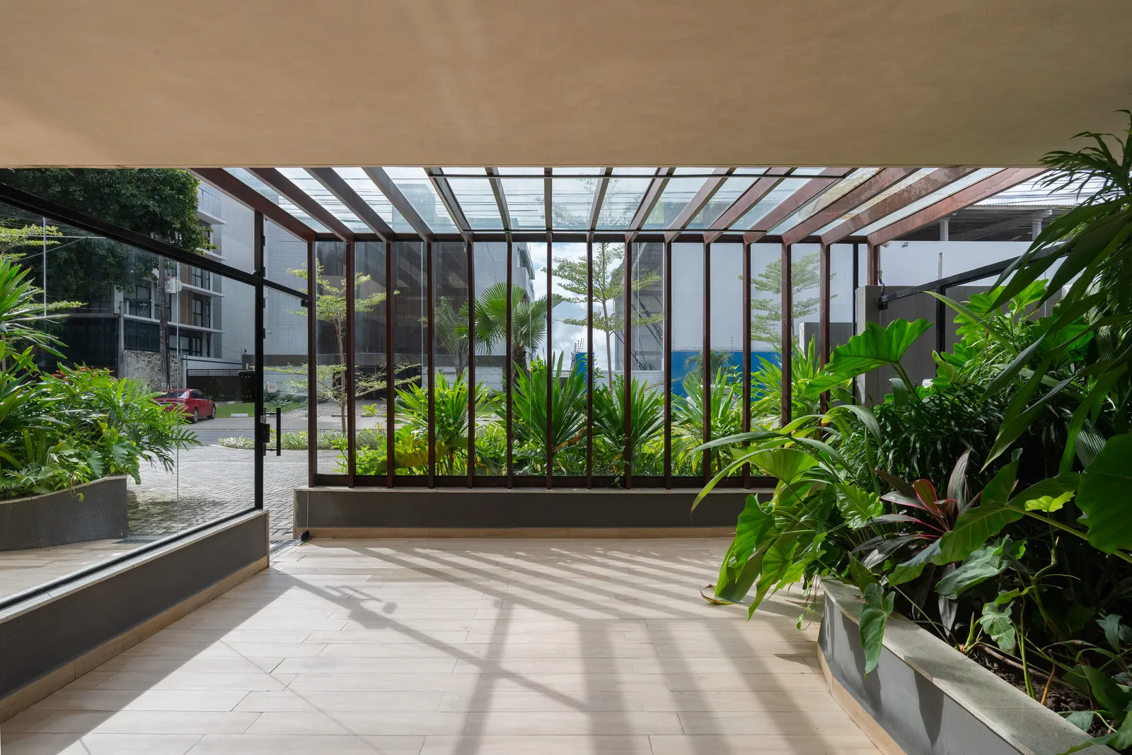 Gameleira Jardins · imagem 5