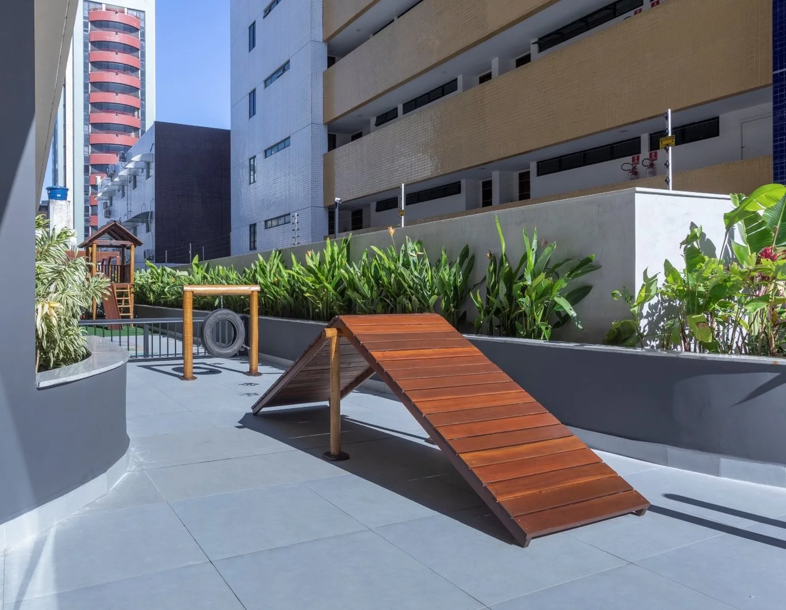 Gameleira Jardins · imagem 16