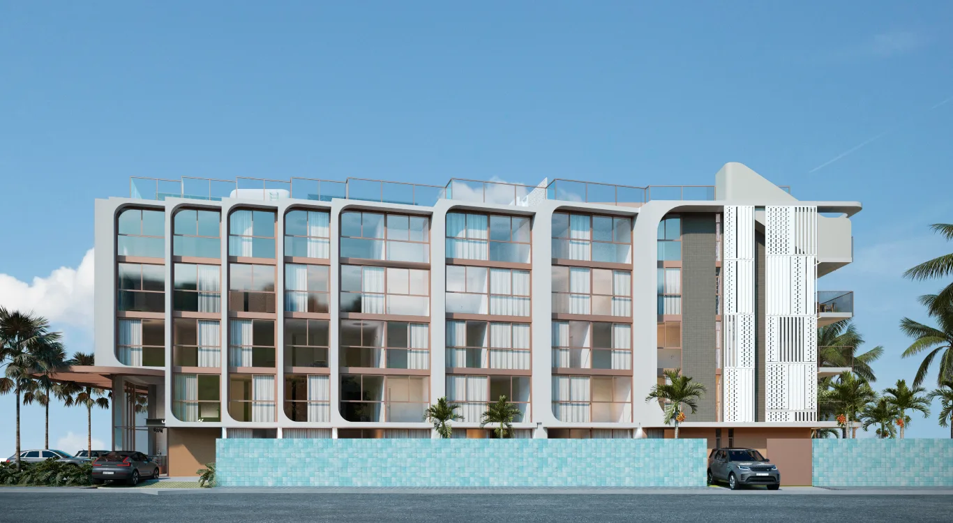 Caribe Urban Design · imagem 11