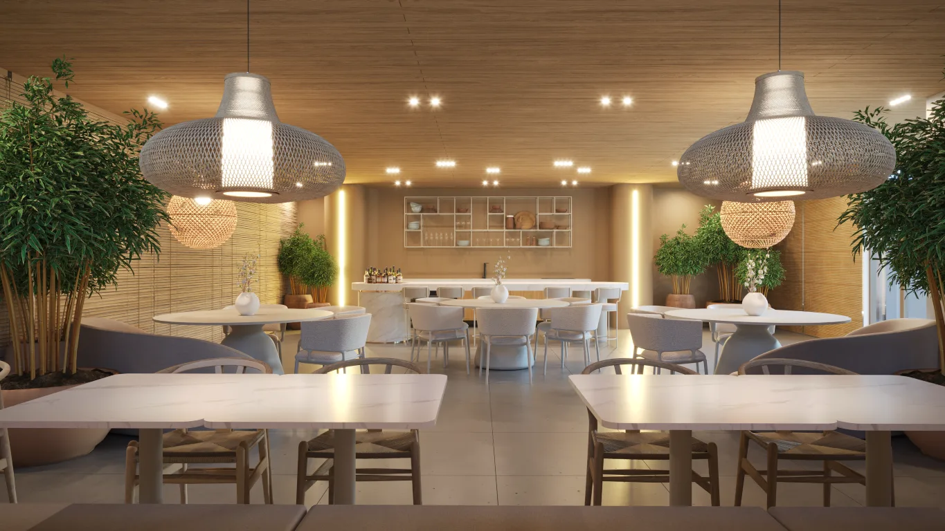 Caribe Urban Design · imagem 15