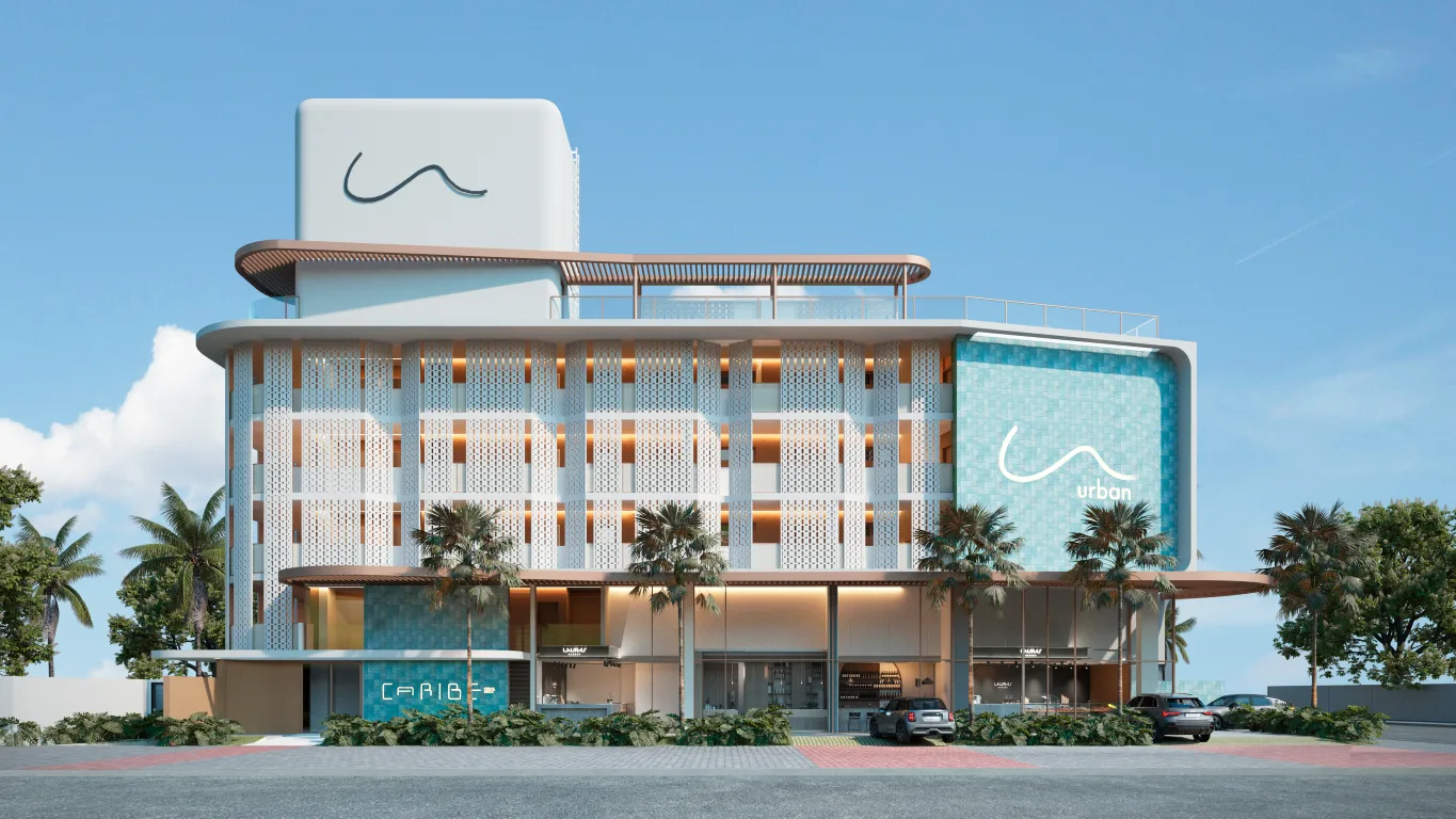 Caribe Urban Design · imagem 10