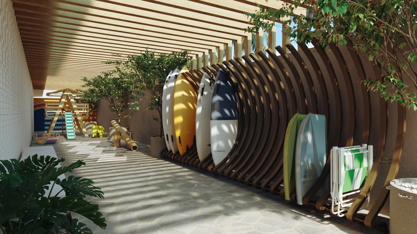 Caribe Urban Design · imagem 19