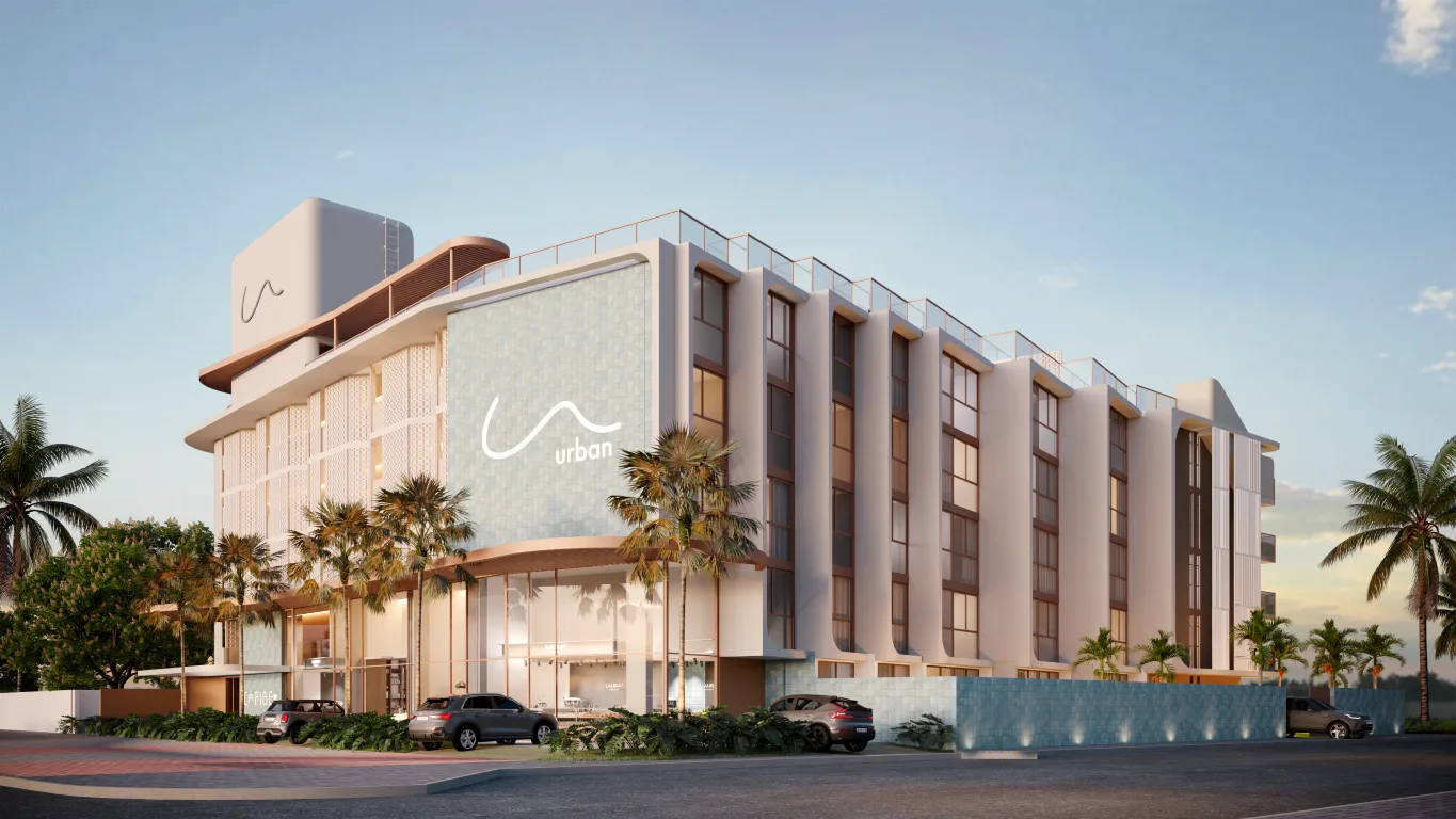 Caribe Urban Design · imagem 2