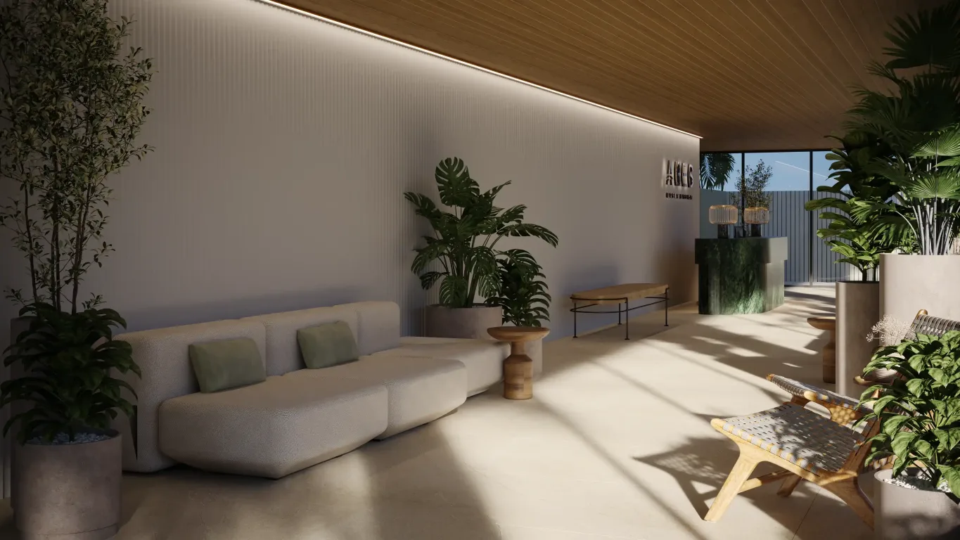 Ares Urban Design · imagem 6