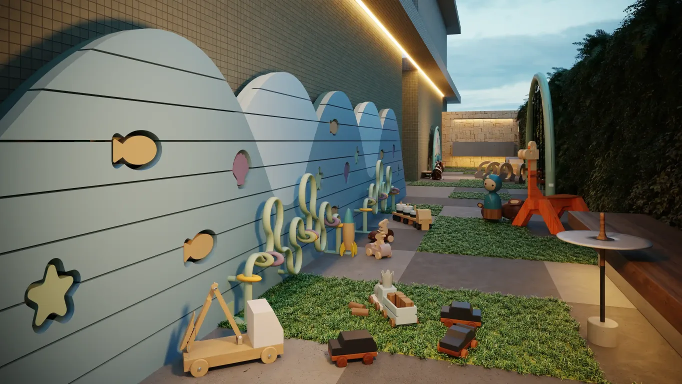 Ares Urban Design · imagem 21