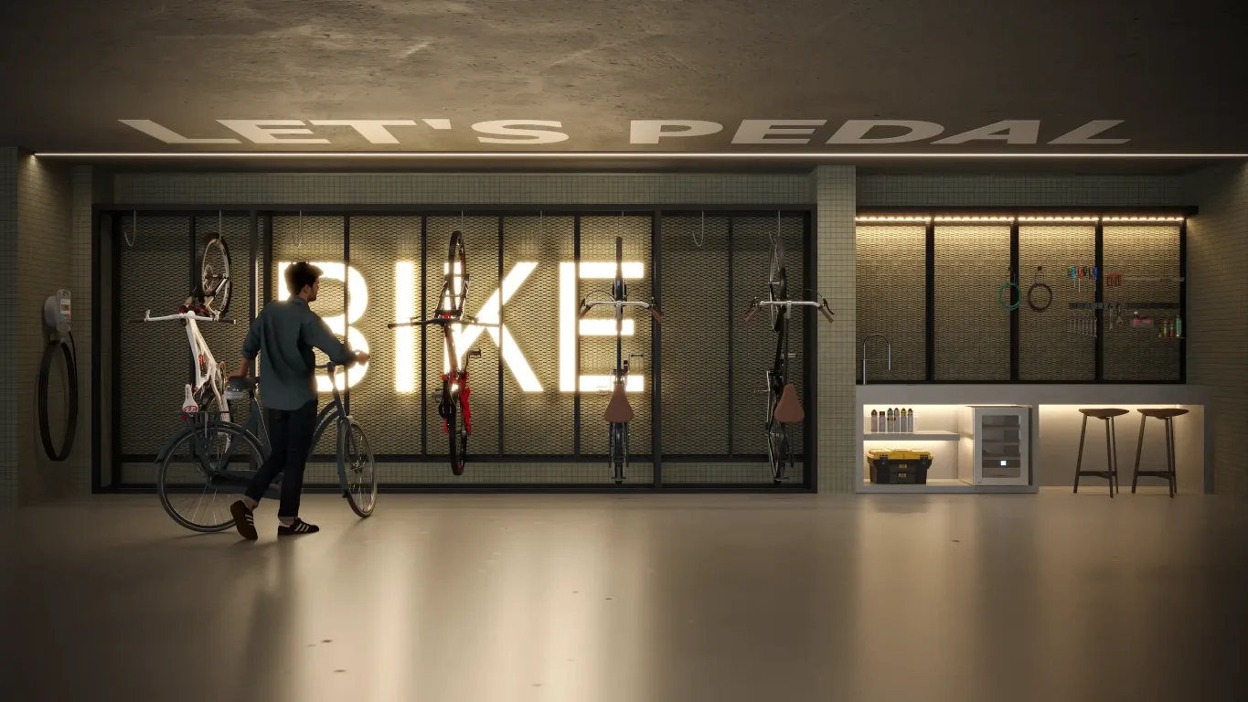 Ares Urban Design · imagem 19