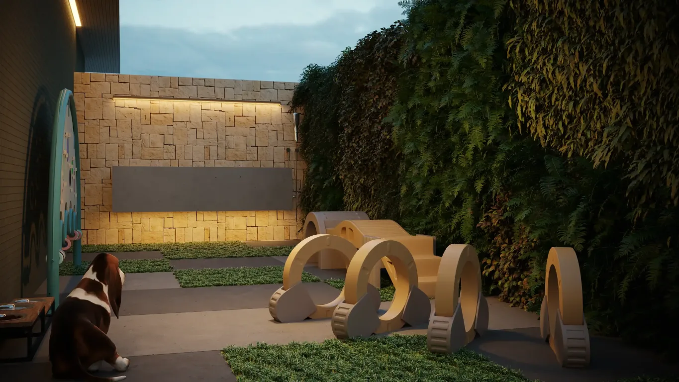 Ares Urban Design · imagem 20