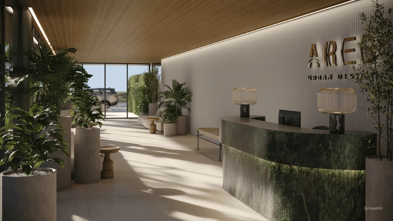 Ares Urban Design · imagem 5