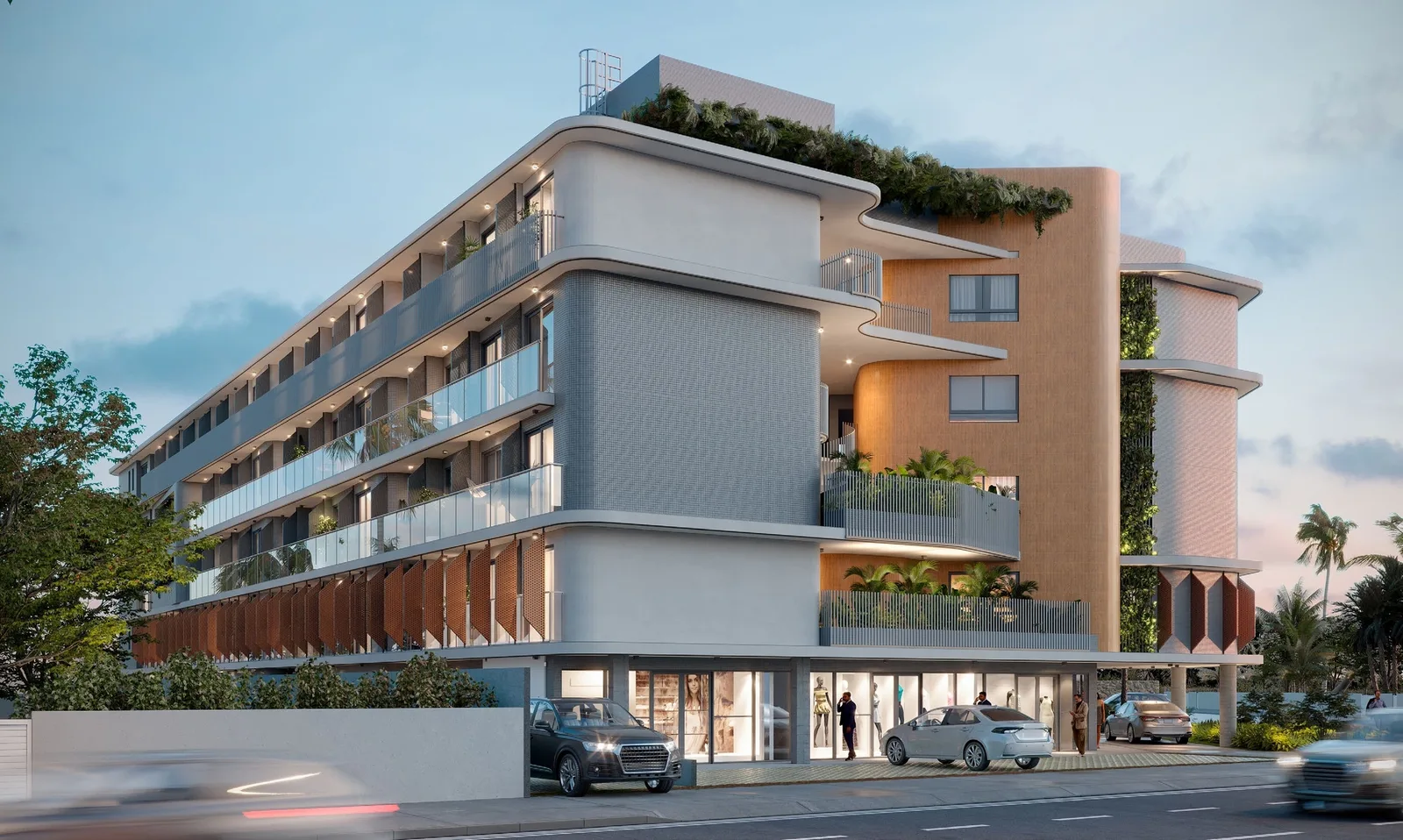 Akua Urban Design · imagem 6