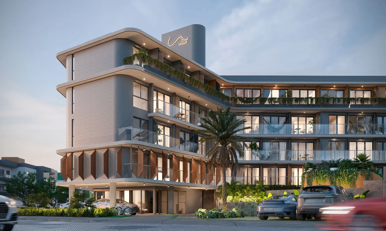 Akua Urban Design · imagem 5