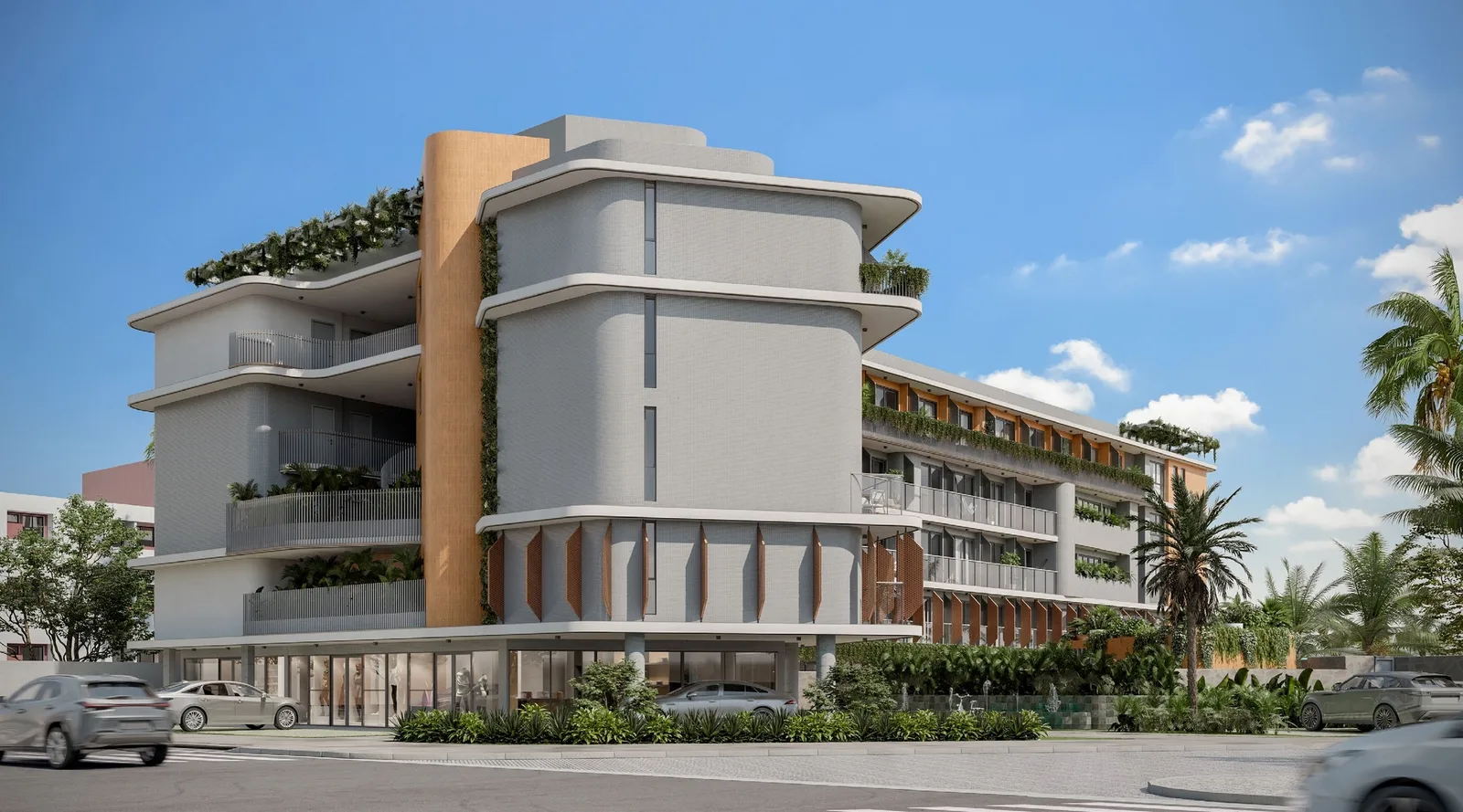 Akua Urban Design · imagem 4