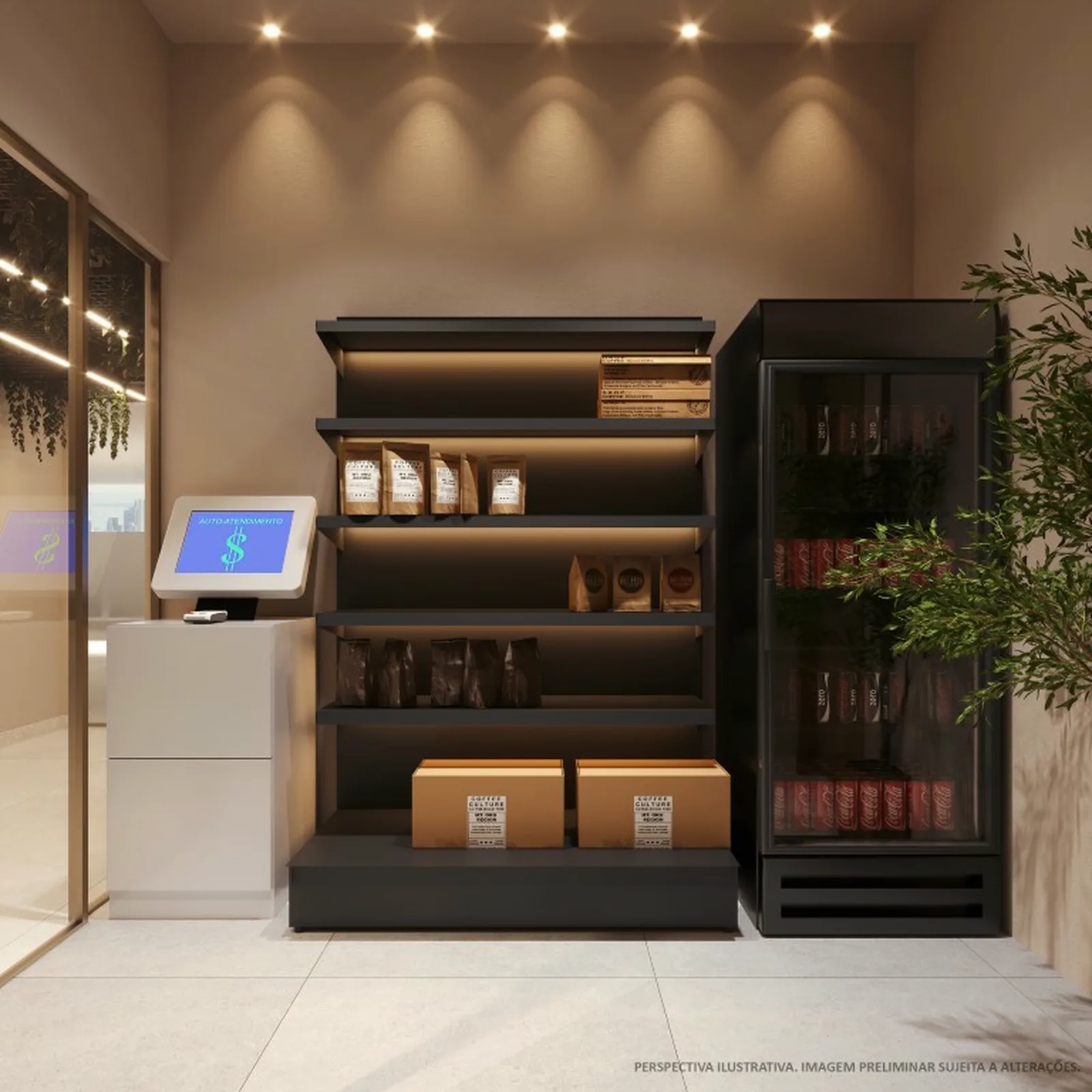 Inovi Jardins · imagem 5