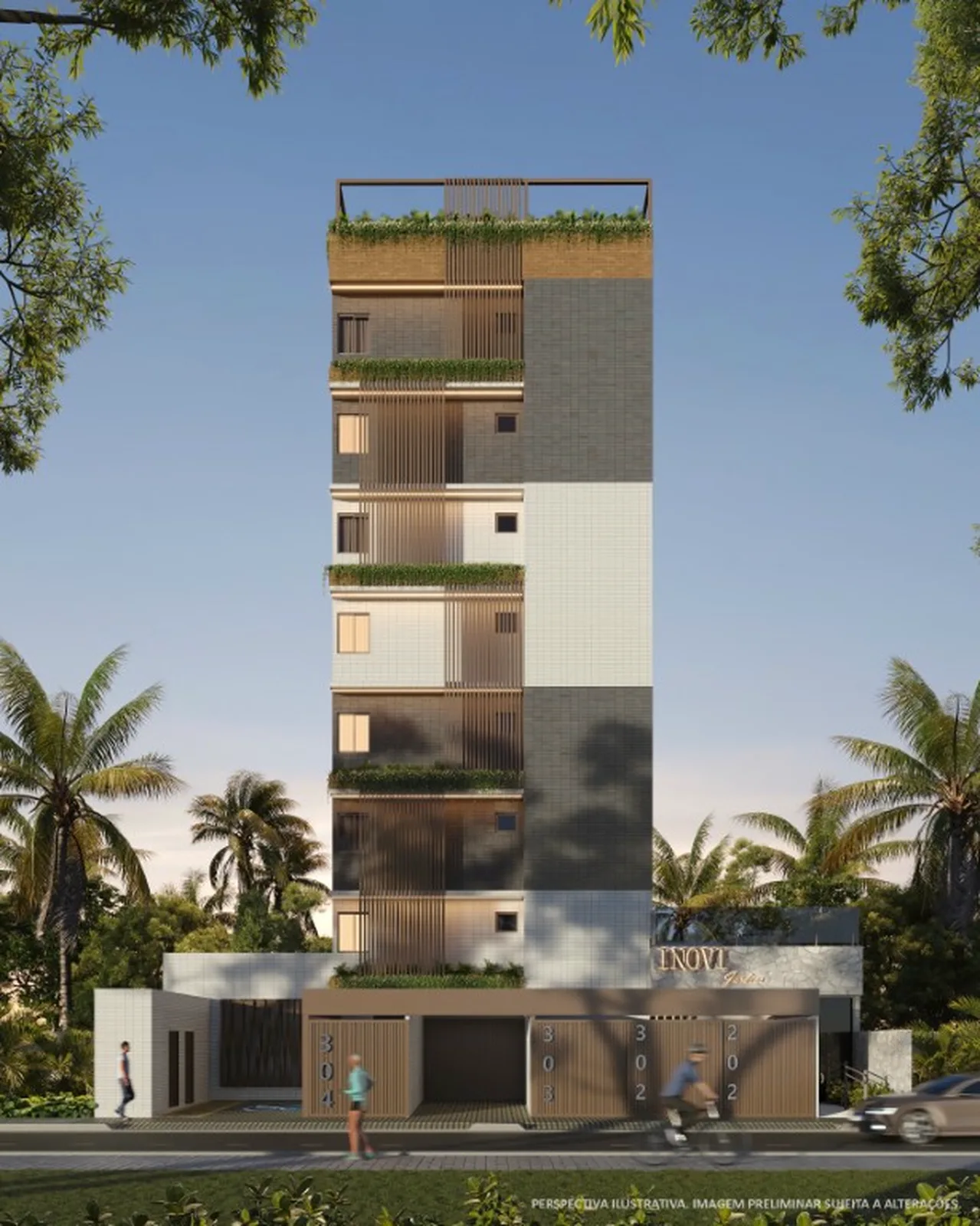 Inovi Jardins · imagem 1