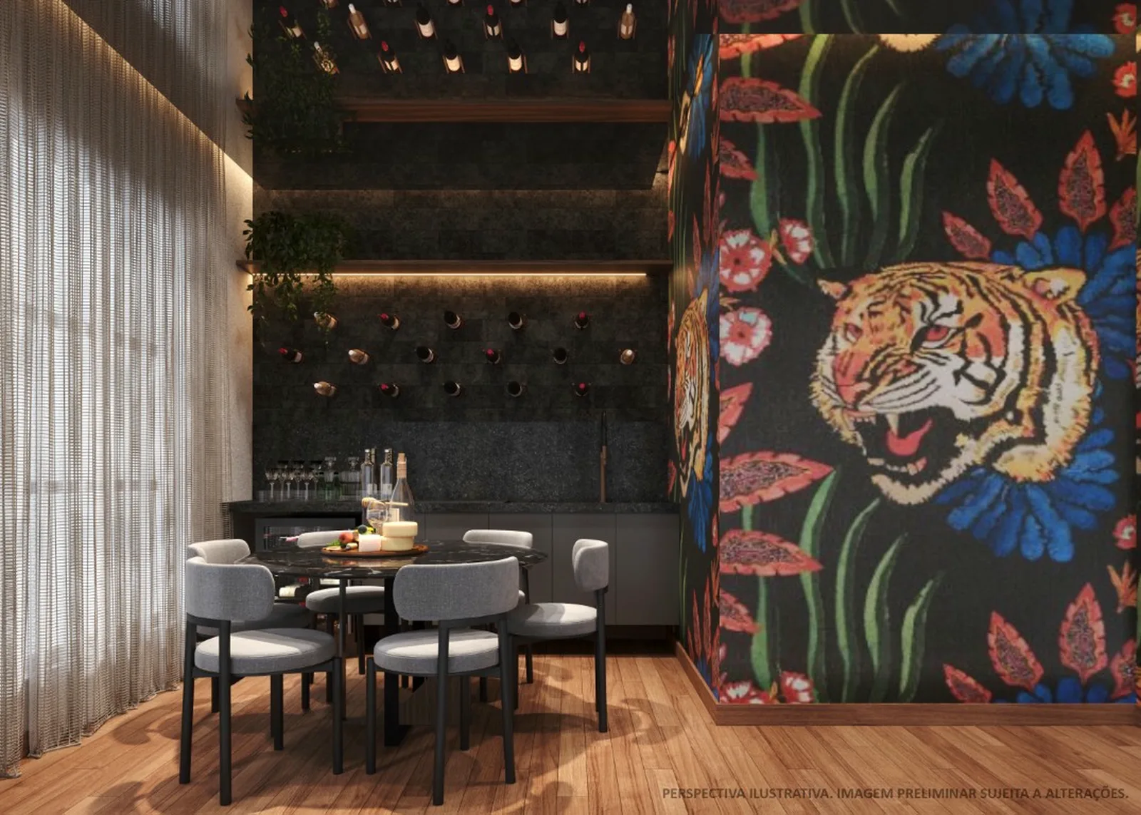 Inovi Jardins · imagem 11