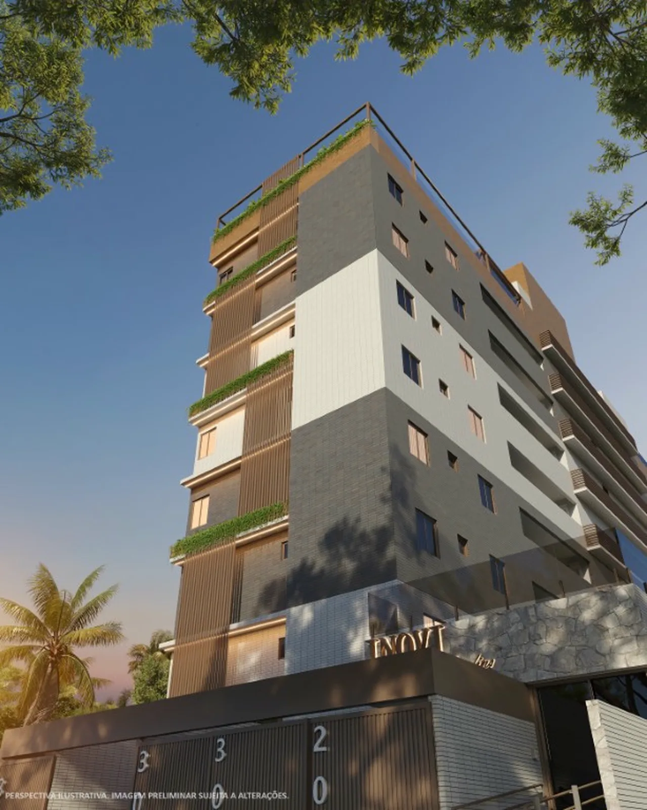Inovi Jardins · imagem 3