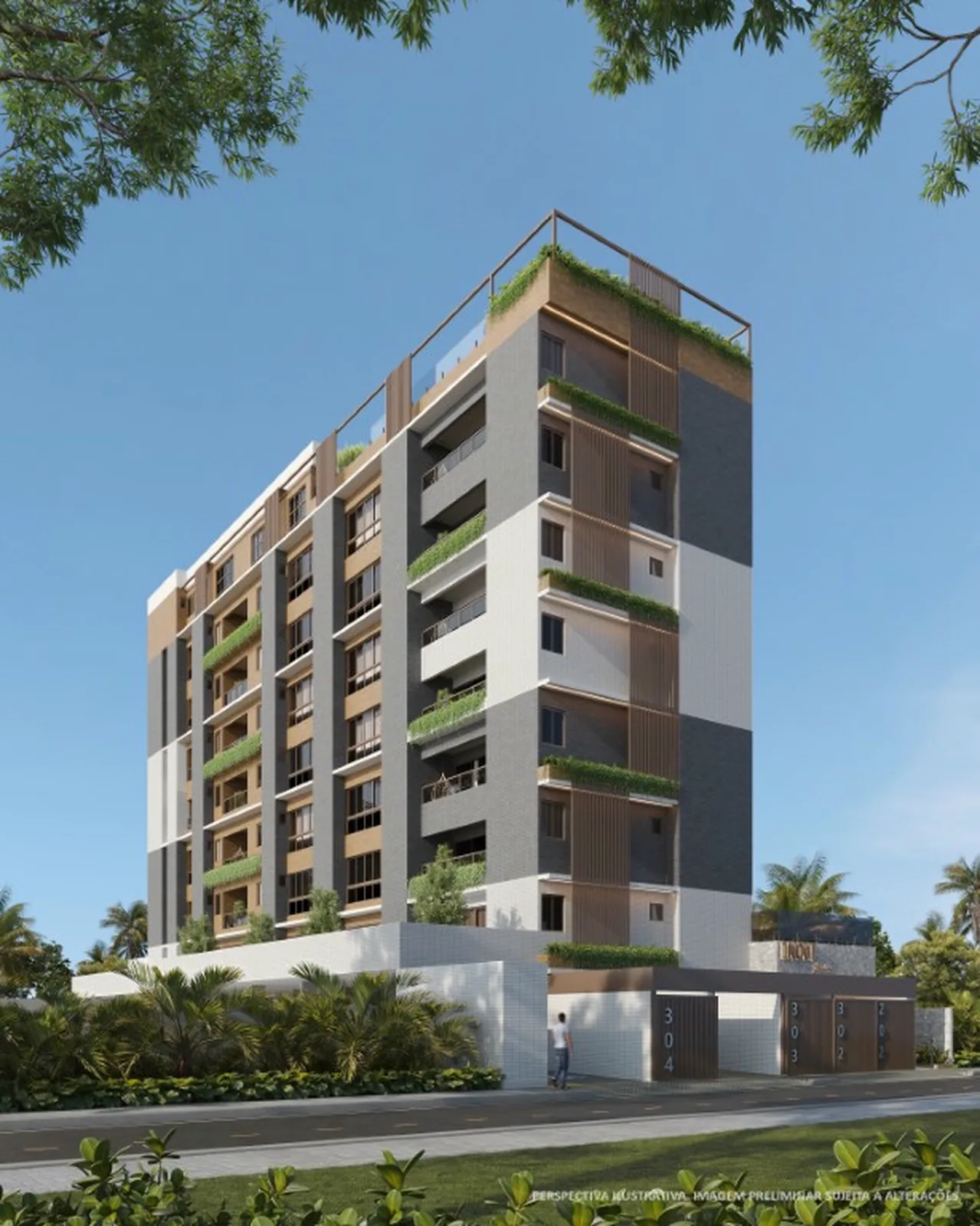 Inovi Jardins · imagem 2