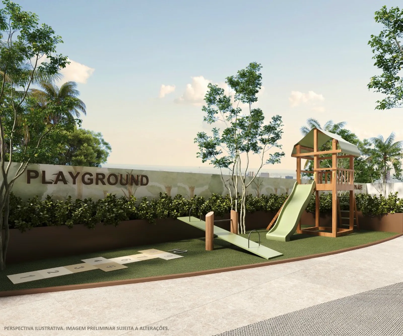 Inovi Jardins · imagem 15