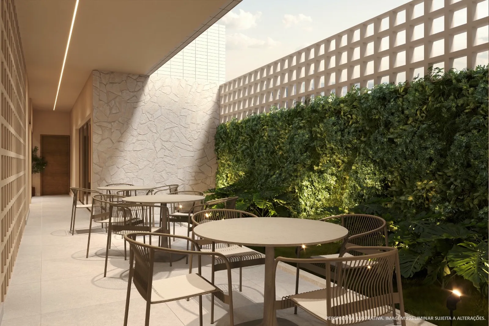 Inovi Jardins · imagem 13