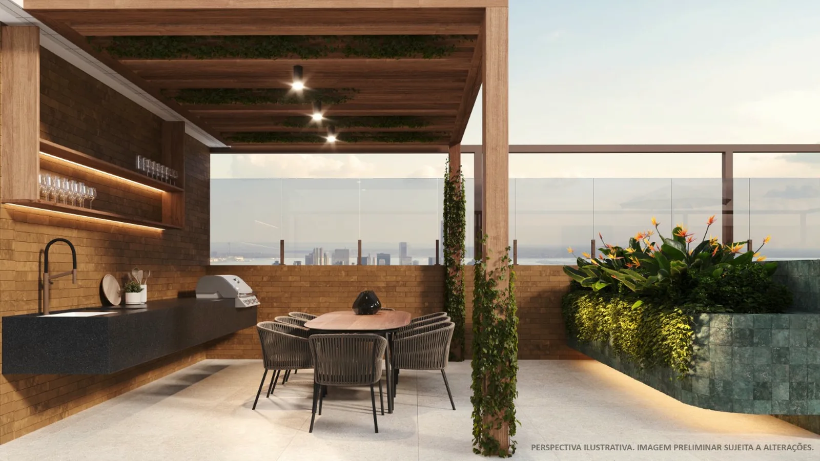 Inovi Jardins · imagem 17