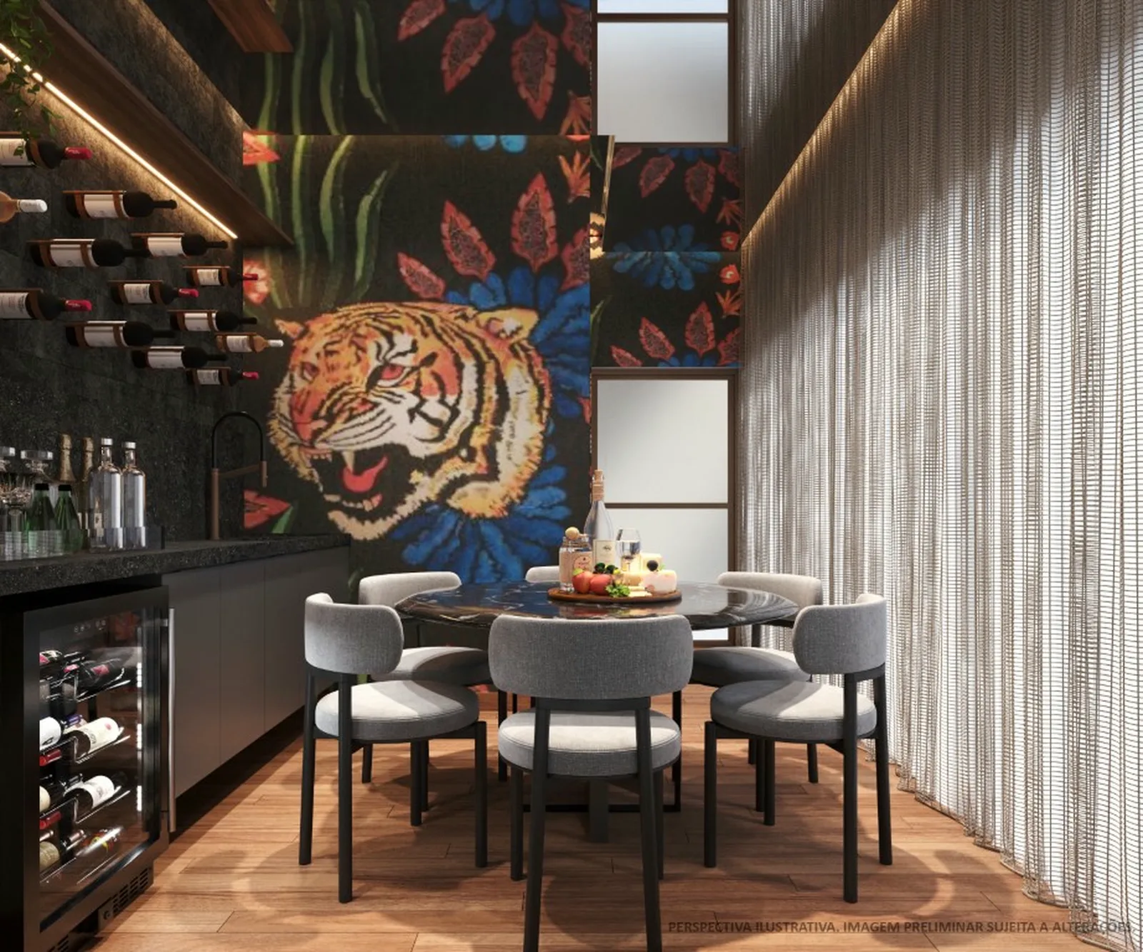 Inovi Jardins · imagem 10