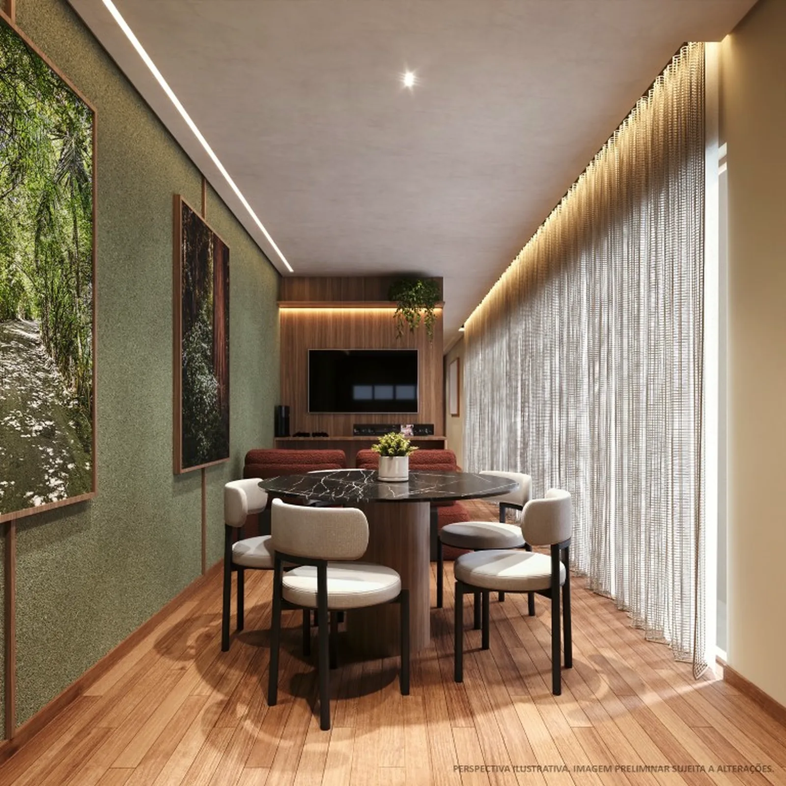Inovi Jardins · imagem 9
