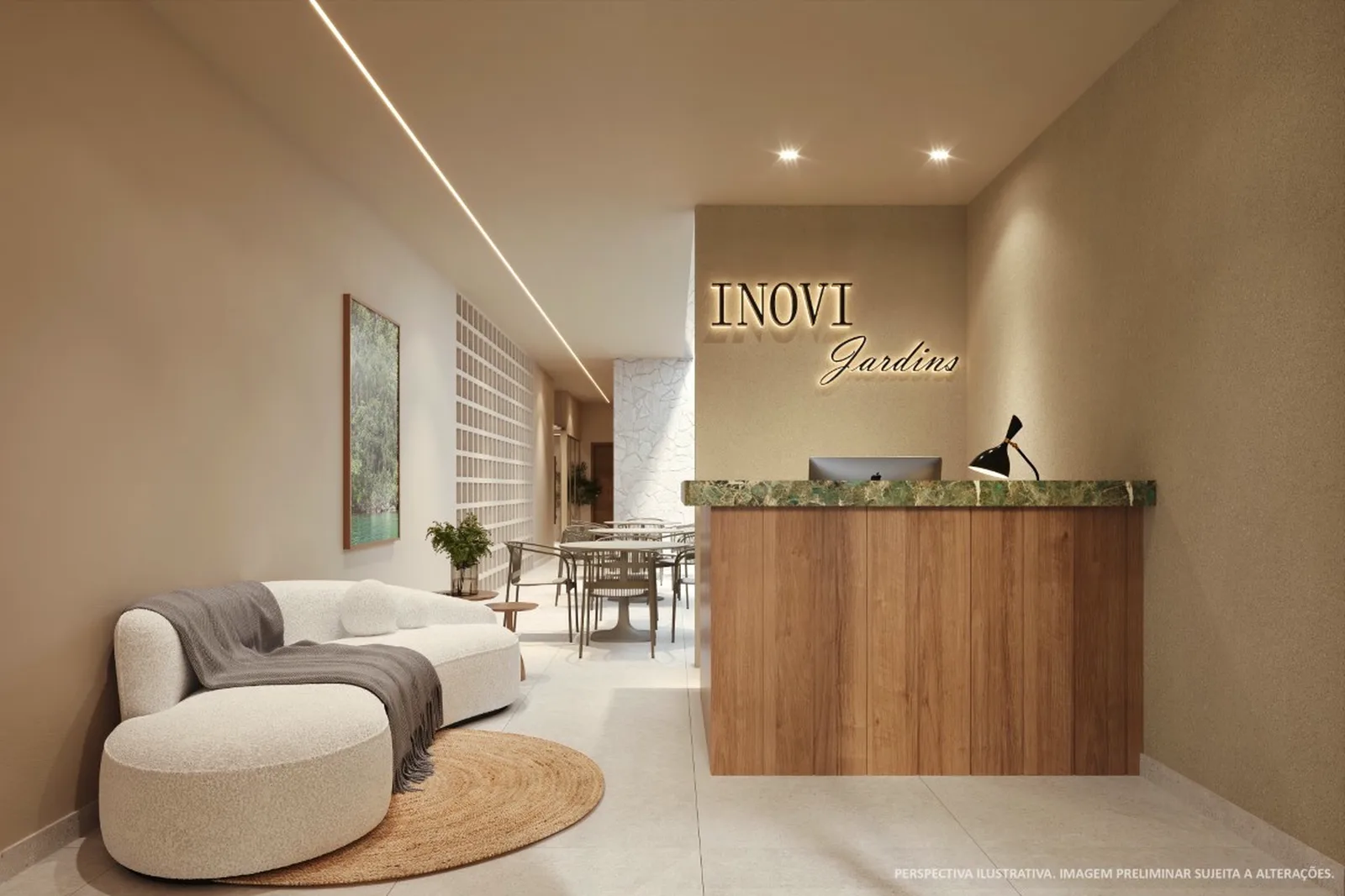 Inovi Jardins · imagem 4