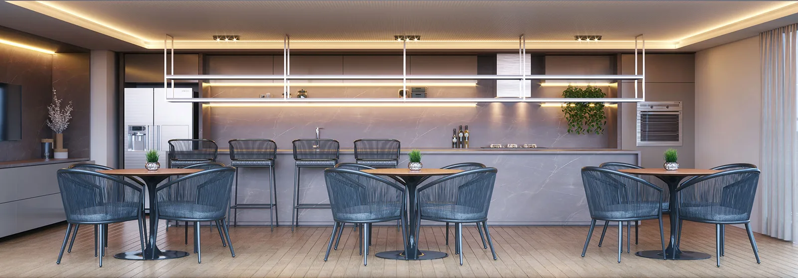 Vivere Home Resort · imagem 12