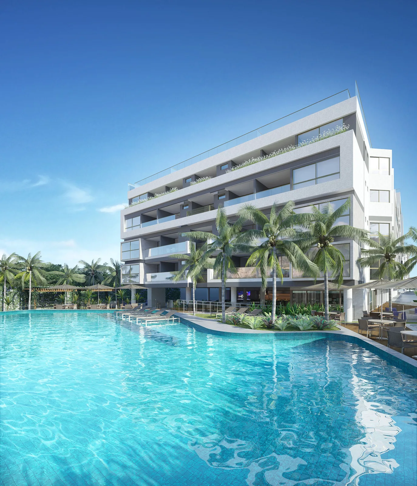 Vivere Home Resort · imagem 26
