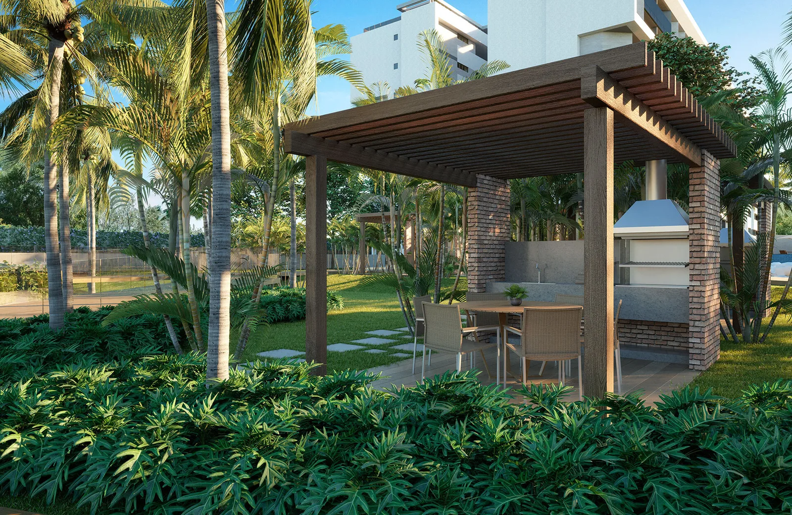Vivere Home Resort · imagem 21