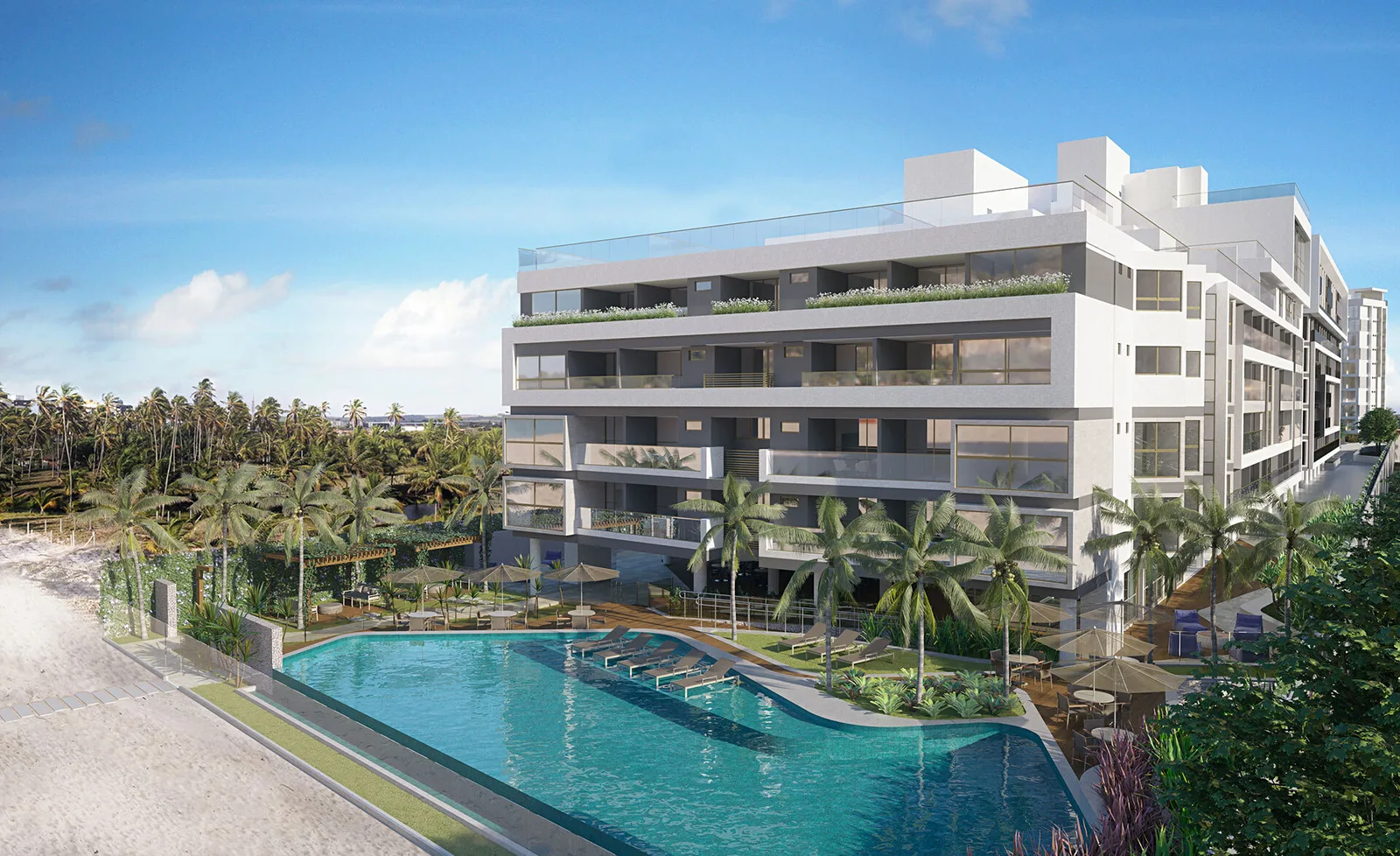 Vivere Home Resort · imagem 3