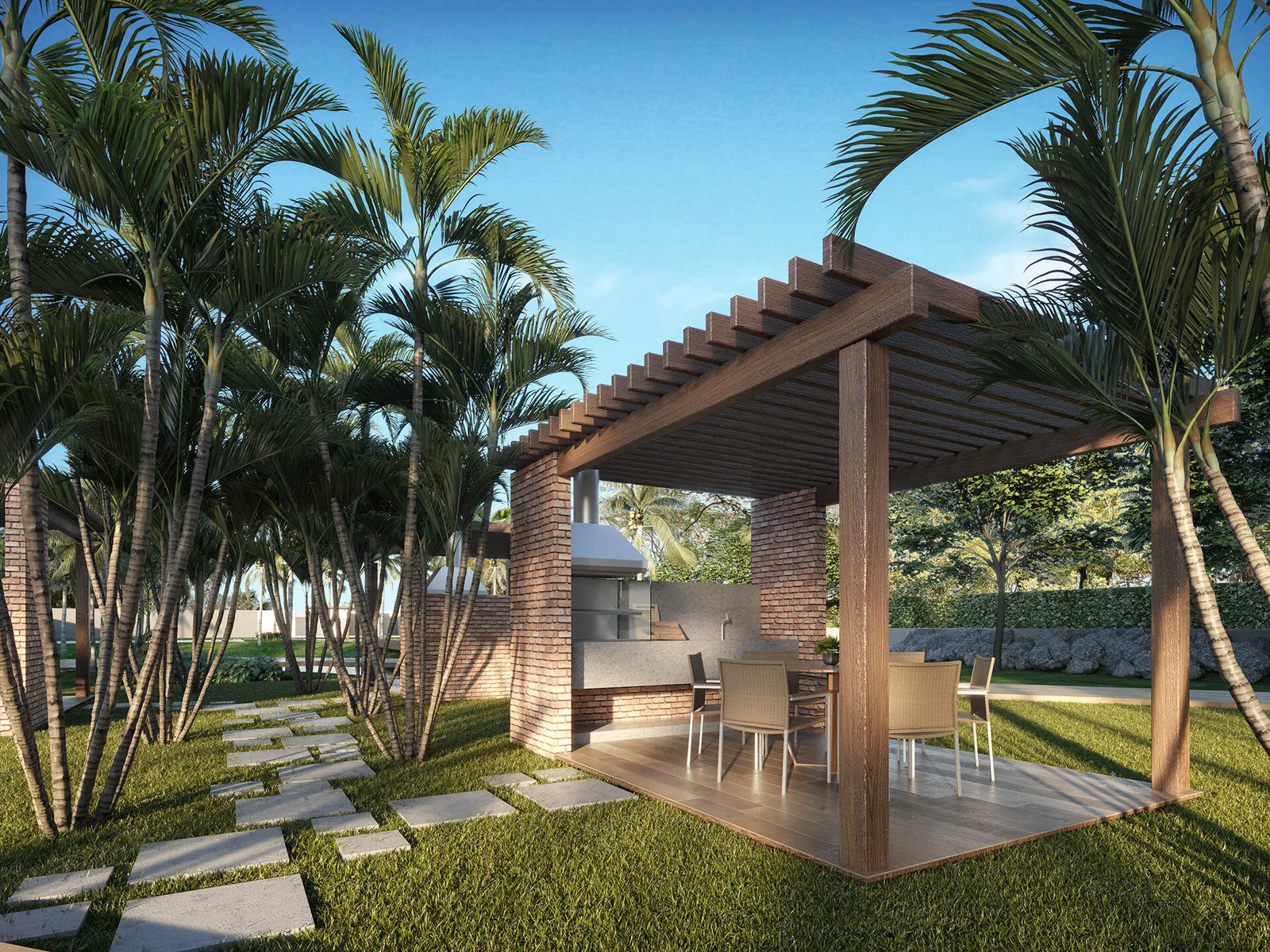 Vivere Home Resort · imagem 20