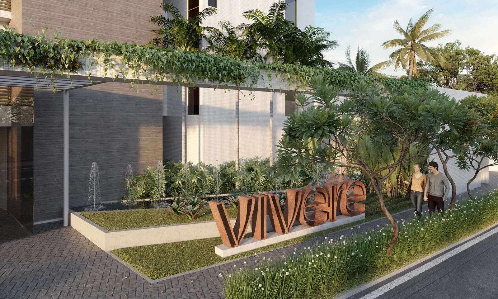 Vivere Home Resort · imagem 5
