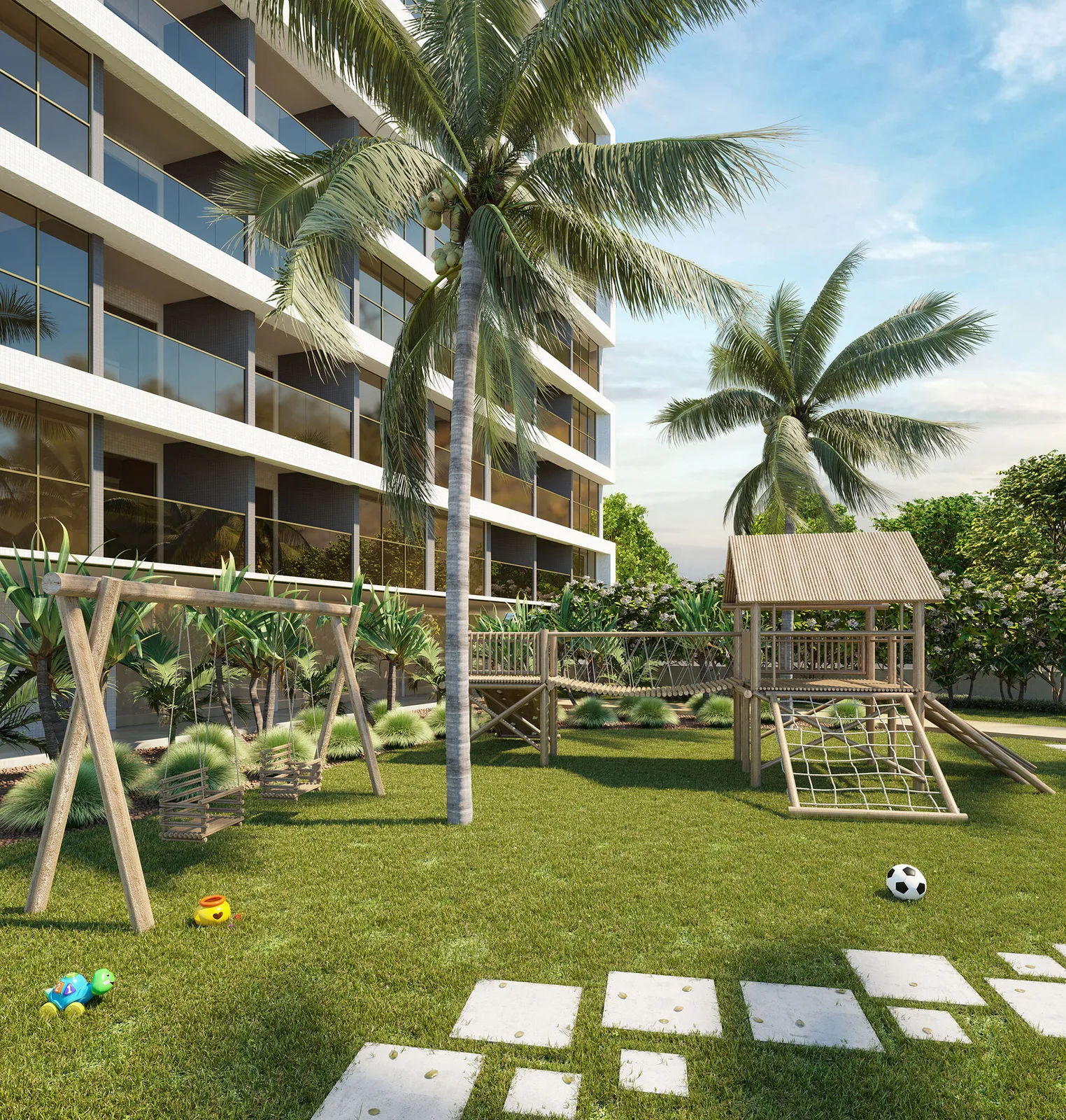 Vivere Home Resort · imagem 22