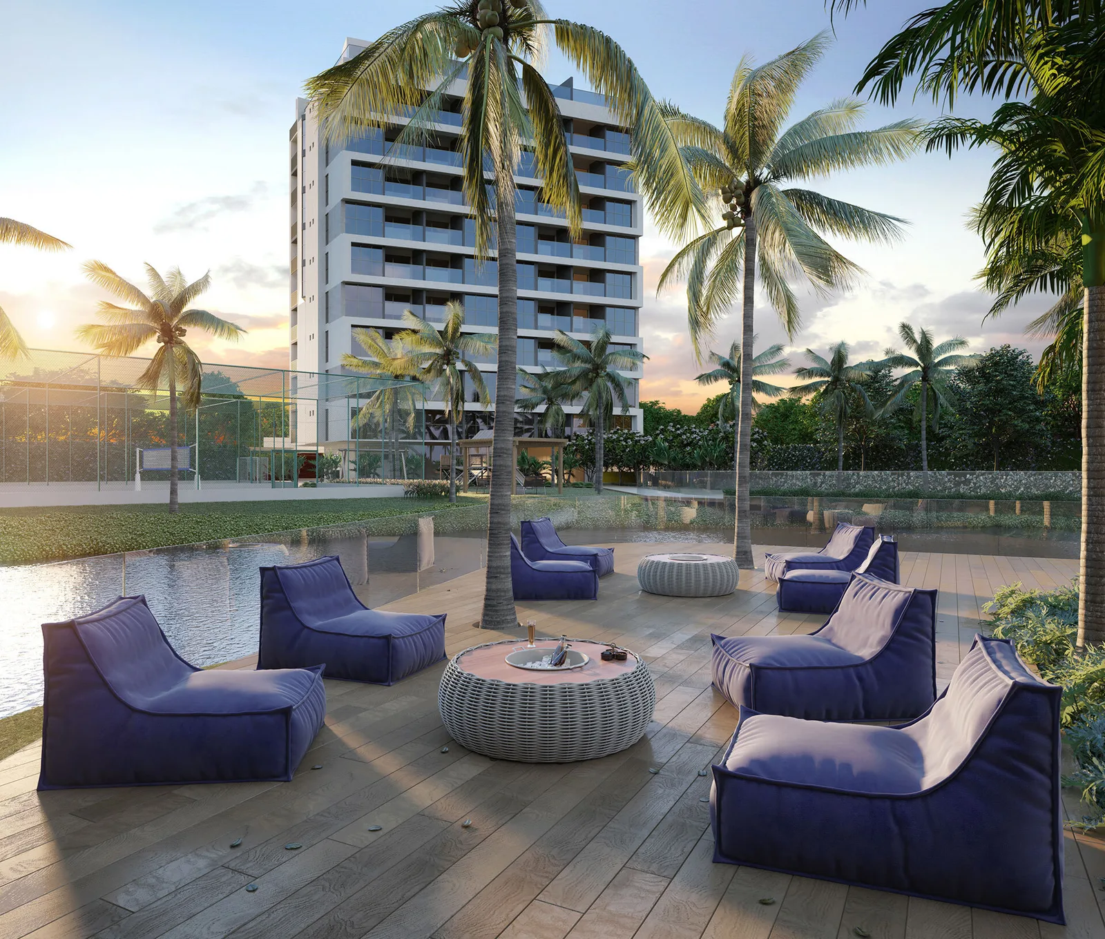 Vivere Home Resort · imagem 23