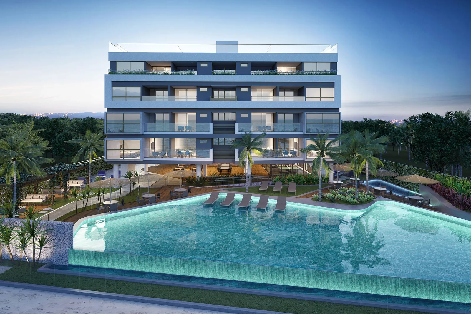 Vivere Home Resort · imagem 1