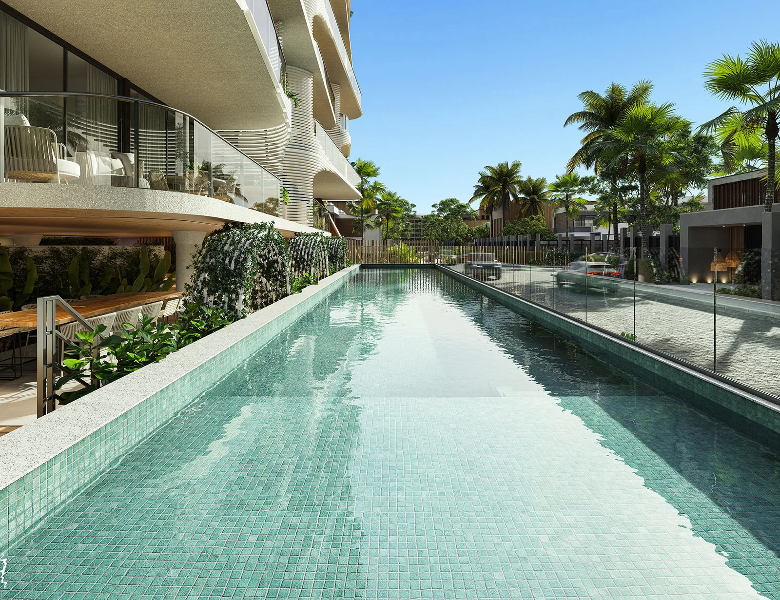 Vivere Praia Concept · imagem 18
