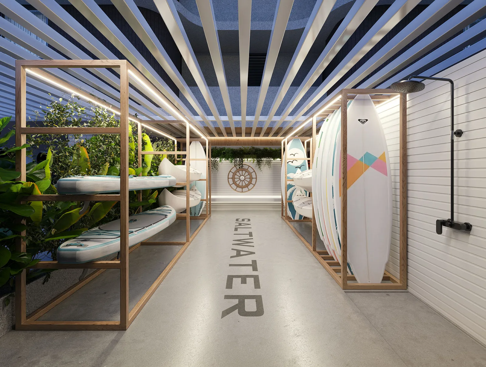 Vivere Praia Concept · imagem 21
