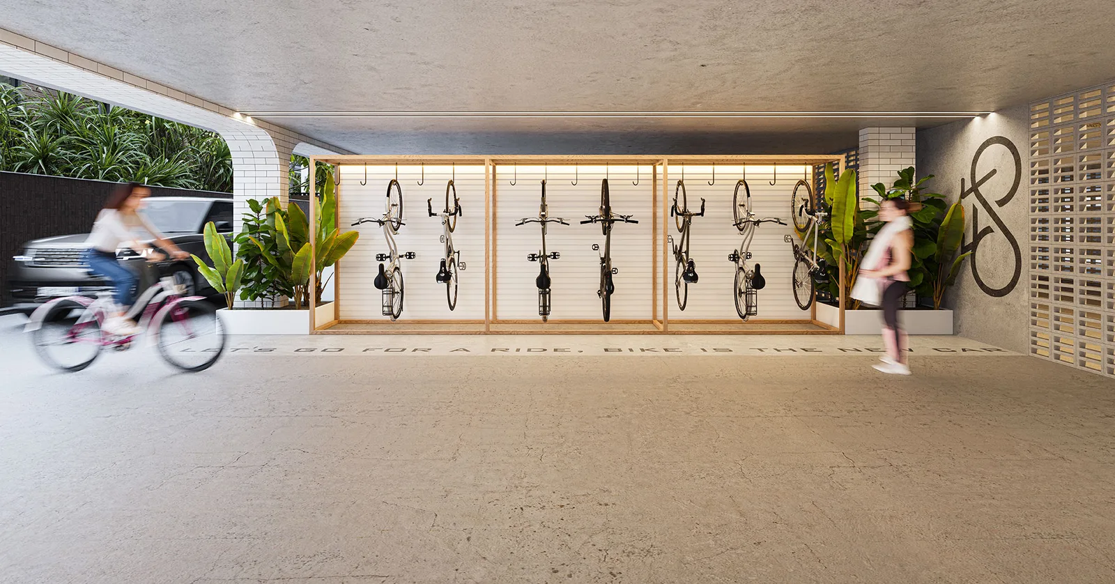 Vivere Praia Concept · imagem 24