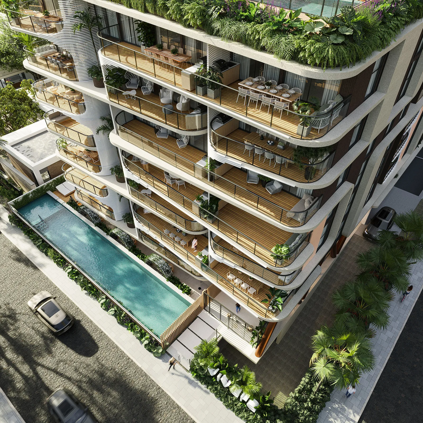 Vivere Praia Concept · imagem 11