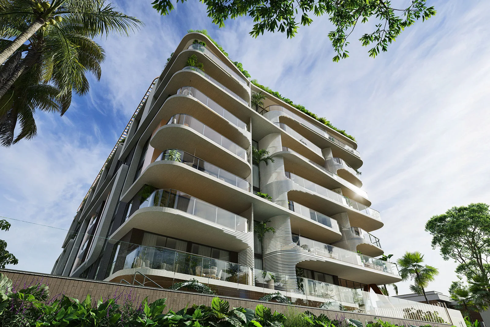 Vivere Praia Concept · imagem 10