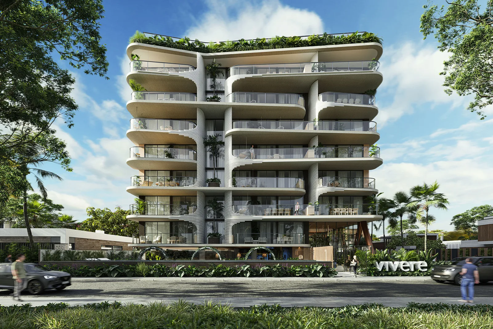 Vivere Praia Concept · imagem 12