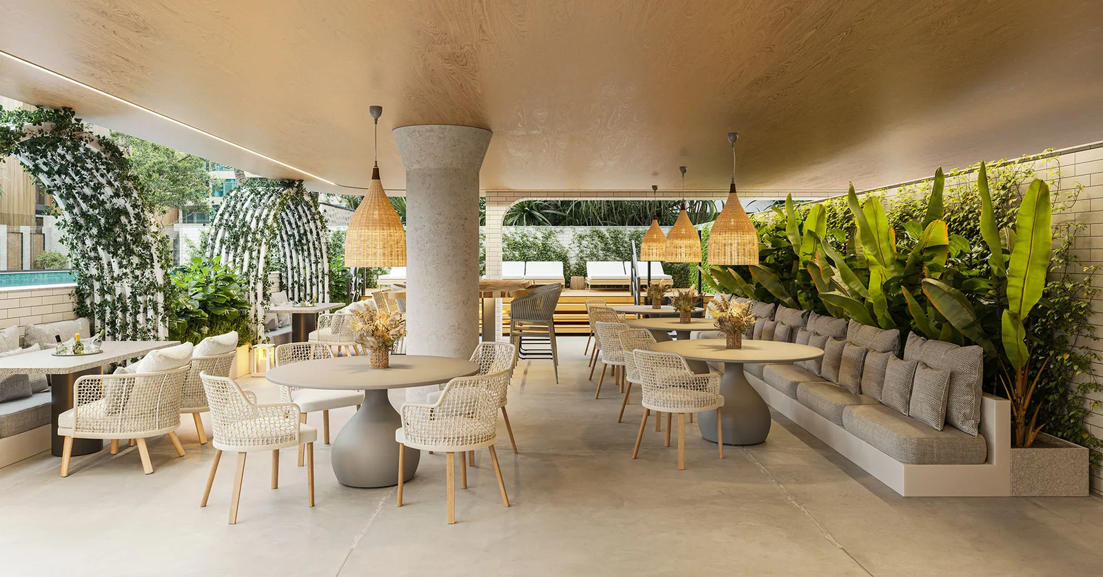 Vivere Praia Concept · imagem 28