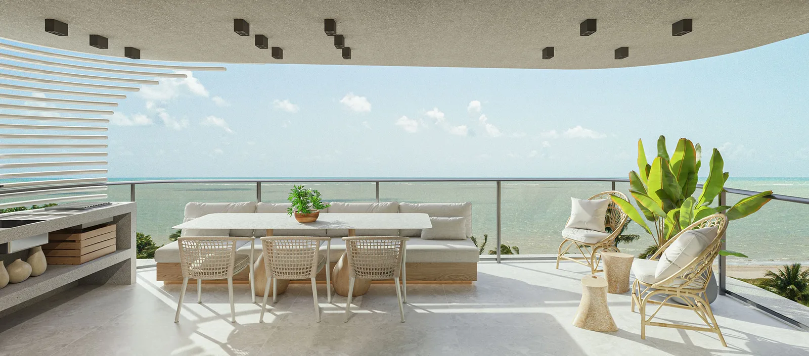 Vivere Praia Concept · imagem 31