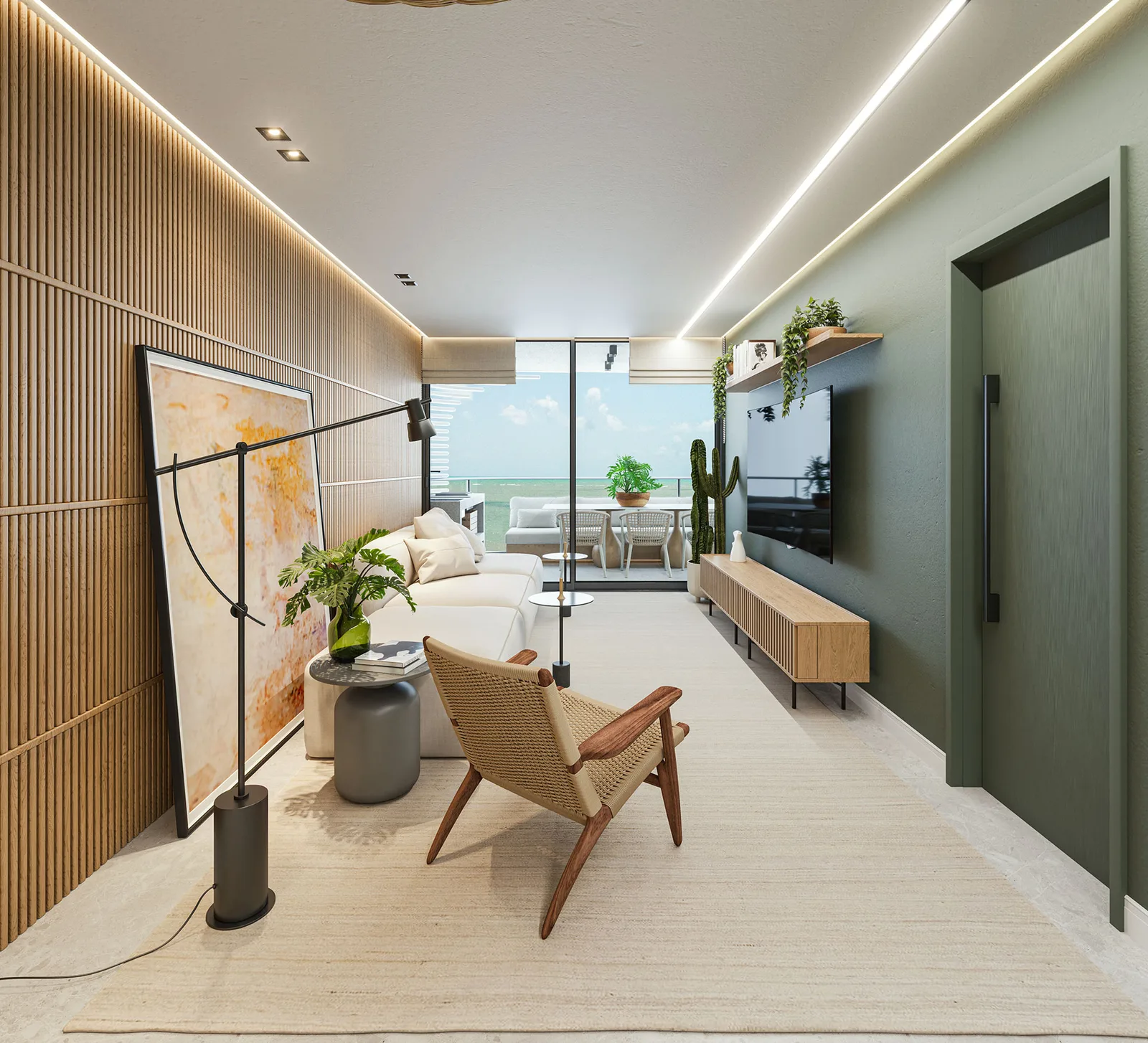 Vivere Praia Concept · imagem 33