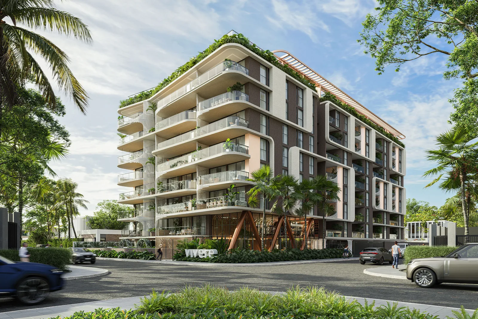 Vivere Praia Concept · imagem 13